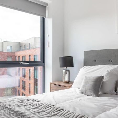 Stayzeni, Ouse Court York Smart 2 Bed Flat Exterior photo