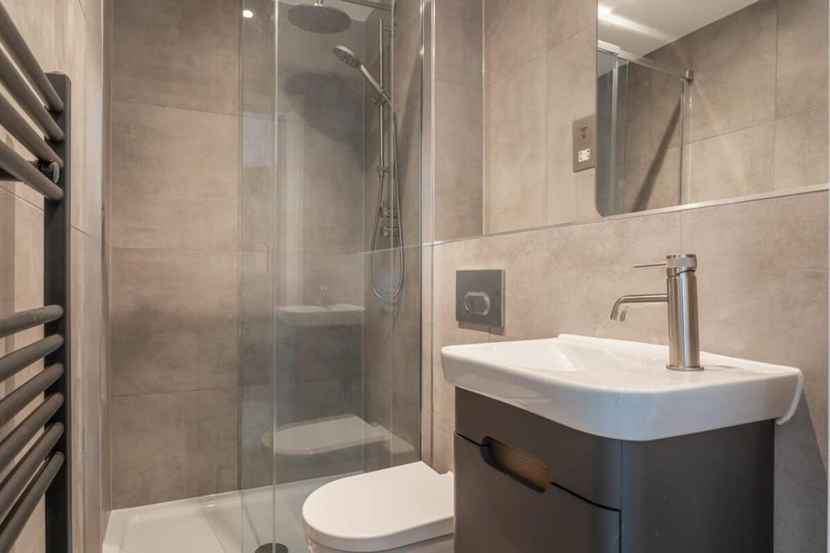 Stayzeni, Ouse Court York Smart 2 Bed Flat Exterior photo